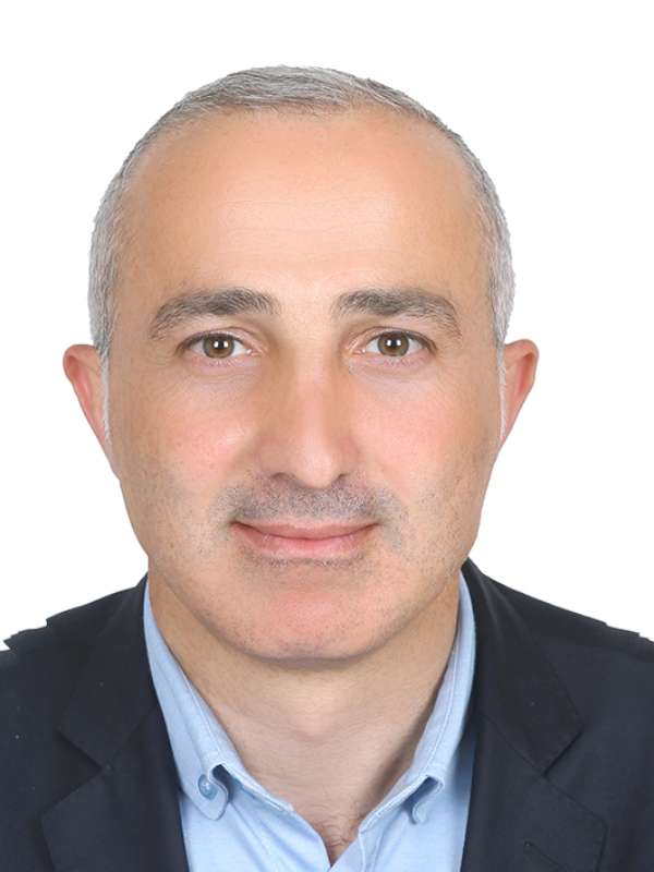 Süleyman KÜÇÜK